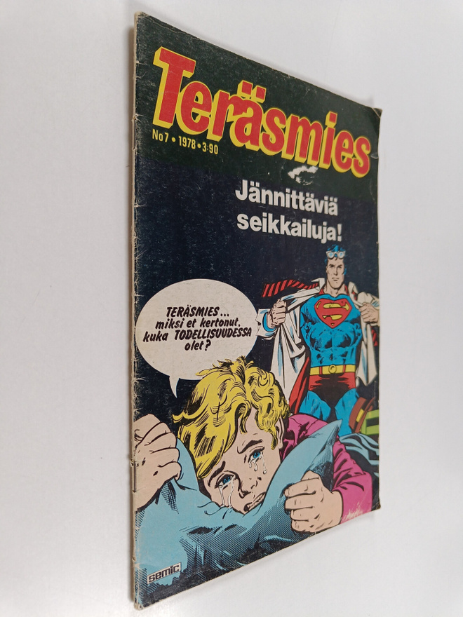 Teräsmies 7/1978