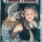 Femme Fatales Magazine - Marraskuu 2000 - pikkukuva 1