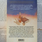 Terry Pratchett - Vapaat pikkumiehet (pokkari) - pikkukuva 2