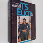 Peter Ackroyd : T. S. Eliot - pikkukuva 1