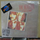 BEATLES - TASTE OF HONEY LP VENÄJÄ PAINOS EX-/EX- - pikkukuva 1