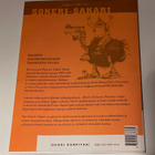 Joakim Pirinen - Sokeri-Sakari (Suuri Kurpitsa, 2003) - pikkukuva 2