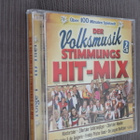 2CD Der Volksmusik Stimmungs Hit-mix Folge 1 - pikkukuva 1