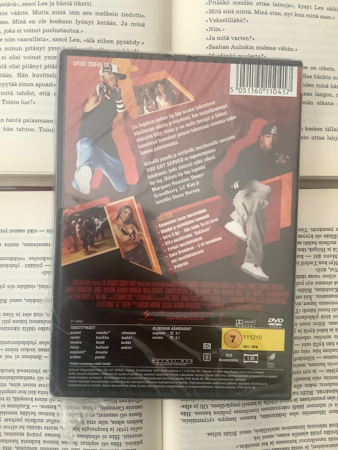 Item image