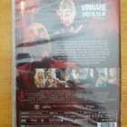 The Curse of Valburga DVD - pikkukuva 2