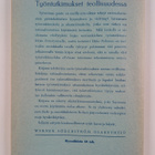 Urho Peltonen : Työntutkimukset teollisuudessa - pikkukuva 2