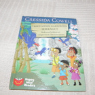 Cressida Cowell Treetoppien kaksosten seikkailut 9 - pikkukuva 1