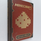 Nick Farwell : Minecraft : Redstone handbook - pikkukuva 1