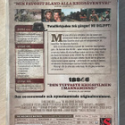 Panssarijunalla helvettiin (1978) 3DVD (UUSI) - pikkukuva 2