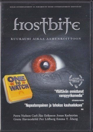 Frostbite