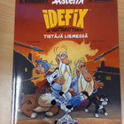 Asterix: Idefix ja voittamattomat: Tietäjä liemessä - pikkukuva 1