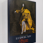 Vincent Cronin : Ludvig XIV : kuningas ja ihminen - pikkukuva 1