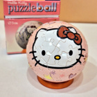 3D-palapeli Hello Kitty - pikkukuva 2