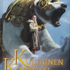 Philip Pullman: Kultainen kompassi (sid.6p. Tammi 2007) - pikkukuva 1