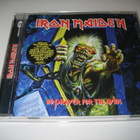 Iron Maiden - No Prayer For The Dying (CD) - pikkukuva 1