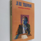 Juri Trifonov : Alustava tilinpäätös ; Talo kumollaan - pikkukuva 1