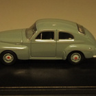 Volvo PV 544 -65 Sininen 1:76 - pikkukuva 3