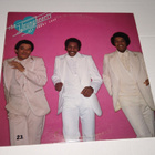 THE YOUNGHEARTS  ALL ABOUT LOVE LP - pikkukuva 1