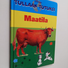 Peter Jepsen : Tullaan tutuksi : maatila - pikkukuva 1