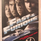 Fast & Furious • DVD - pikkukuva 1