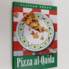 Staffan Bruun : Pizza al-Qaida - pikkukuva 1