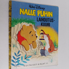 Walt Disney : Nalle Puhin laihdutuskuuri - pikkukuva 1