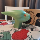 ARABIA PARVI-SARJA KORISTELINTU, PAAVO, DESIGN HOWARD SMITH - pikkukuva 1