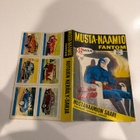 Mustanaamio 6/1967 - pikkukuva 3