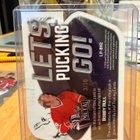 Nybe-26 Leaf auto bobby hull!/10!!! - pikkukuva 2