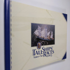 Hannu (teksti = text = tekst) Waher : The Cutty Sark Tall... - pikkukuva 1
