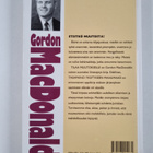 Gordon MacDonald : Tilaa muutokselle - pikkukuva 2