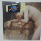 BURZUM - FALLEN M-/M- CLEAR VINYL LP - pikkukuva 1