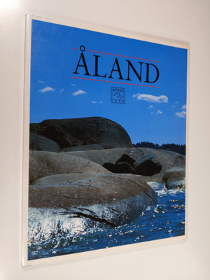 Fritz Dressler : Åland