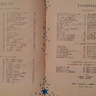 Koska meillä on Joulu Nuottikirja 1978 - pikkukuva 2