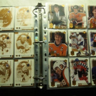 1999-00 UD Living Legend Wayne Gretzky kortteja 1.0e/kpl - pikkukuva 2