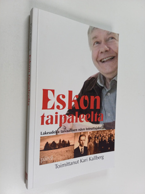 Eskon taipaleelta