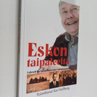 Eskon taipaleelta - pikkukuva 1