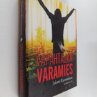 Juhani Kuosmanen : Vapahtajan varamies - pikkukuva 1