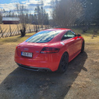 Audi tt vm.2013 - pikkukuva 4