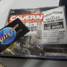 V/A - THE CAVERN 3CD - pikkukuva 1