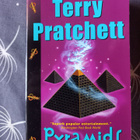 Terry Pratchett: Pyramids - pikkukuva 1