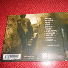 CD Johnny A. - Get Inside - pikkukuva 2