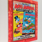 Walt Disney : Aku Ankka parhaat palat 1960 : Aku Ankka 50... - pikkukuva 1