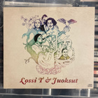 LOSSI T & JUOKSUT - Lossi T & Juoksut cd (digipak) - pikkukuva 1