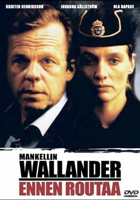 Wallander Ennen Routaa (83 932) vuok -FI- DVD 1h 29min
