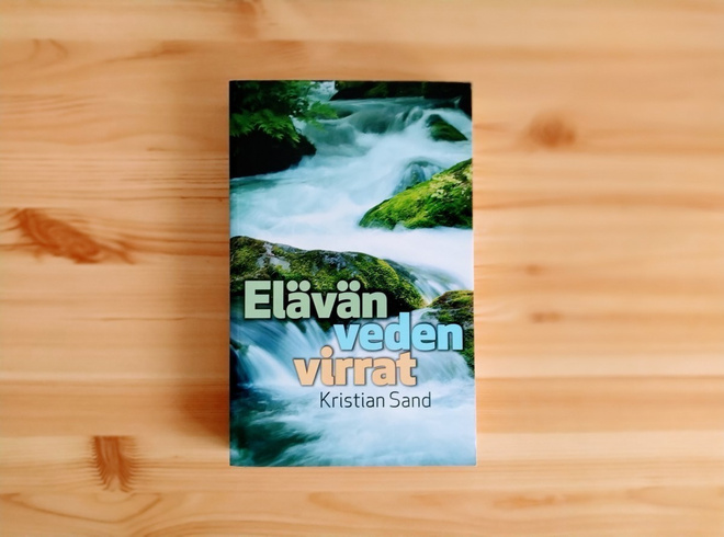 Kristian Sand: Elävän veden virrat