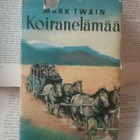 Mark Twain - Koiranelämää (sid.) - pikkukuva 1