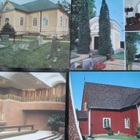 22 suomalaista kirkkopostikorttia - pikkukuva 2