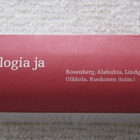 Per Rosenberg (toim.): Anestesiologia ja tehohoito - pikkukuva 3