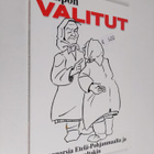 Sampo Kontunen : Sampon valitut - pikkukuva 1